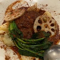 Cucina del NABUCCO - 