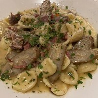 Cucina del NABUCCO - 