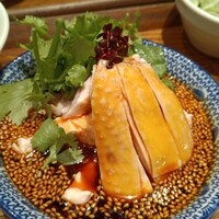 中華旬彩 森本 - 