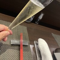 レストラン ラ・フロレゾン・ドゥ・タケウチ - 