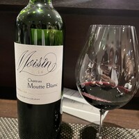 レストラン ラ・フロレゾン・ドゥ・タケウチ - 