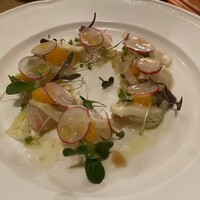 Cucina del NABUCCO - 