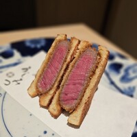 横浜 うしみつ - 