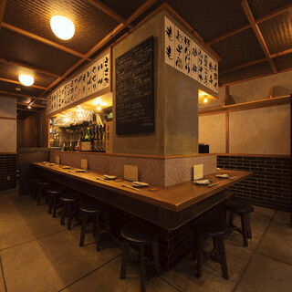焼鳥&WINE 鳥八_2