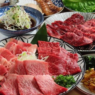 本当に美味しい近江牛を大衆価格でご提供することが使命