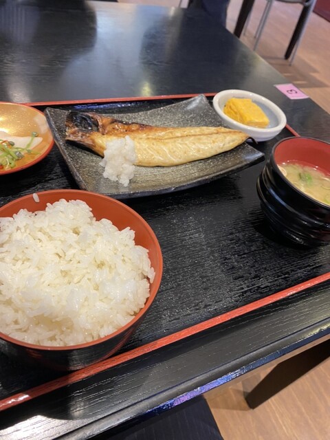 にかほ陣屋 象潟店 - 象潟（海鮮）の写真