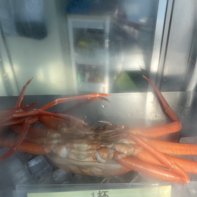 かにの店 カネタ水産 &ndash; 仁賀保の新鮮カニ料理｜秋田県にかほ市の海鮮レストラン