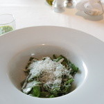 モード ディ ポンテベッキオ - お楽しみの1皿