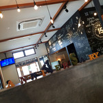 アニバーサリー カフェ - 