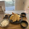 とみさん食堂
