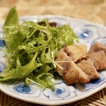 寄り処 えーる - 