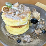 EVERYONEs CAFE 上野恩賜公園 - 