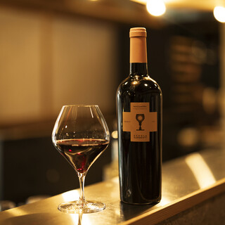 焼鳥&WINE 鳥八_1