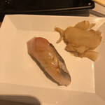 麹町いづみや しろ - 