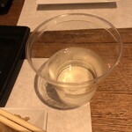 麹町いづみや しろ - 