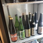 麹町いづみや しろ - 