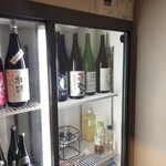 麹町いづみや しろ - 