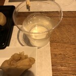 麹町いづみや しろ - 