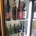 麹町いづみや しろ - 