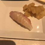 麹町いづみや しろ - 