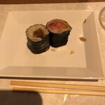 麹町いづみや しろ - 