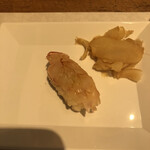 麹町いづみや しろ - 