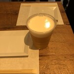 麹町いづみや しろ - 