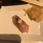 麹町いづみや しろ - 