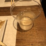 麹町いづみや しろ - 