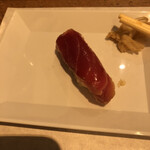 麹町いづみや しろ - 