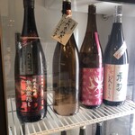 麹町いづみや しろ - 