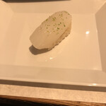 麹町いづみや しろ - 