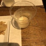 麹町いづみや しろ - 