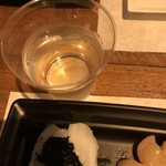 麹町いづみや しろ - 