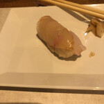 麹町いづみや しろ - 