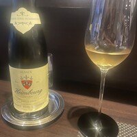 レストラン ラ・フロレゾン・ドゥ・タケウチ - 