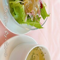 ブラッスリー ドンピエール - 