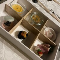 四間道レストランMATSUURA - 