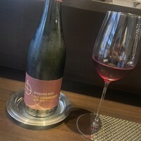 レストラン ラ・フロレゾン・ドゥ・タケウチ - 