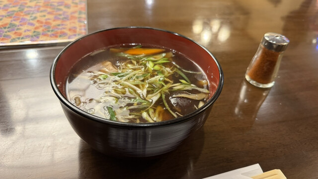 高島屋（おしるこ高島屋） - 上盛岡（甘味処）の写真