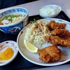 さぬきうどん 天霧 下松店