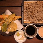 軽井沢 川上庵 - 