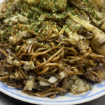 大豆生田商店 - 