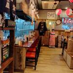 大衆酒場ニューオオサカ - 