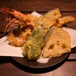 軽井沢 川上庵 - 