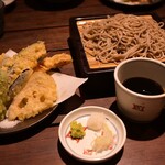 軽井沢 川上庵 - 