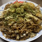 大豆生田商店 - 