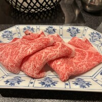 やきにく亭 六歌仙 新宿西口 小滝橋通り店 - 