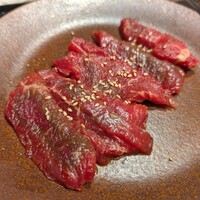 にくずき - 赤身