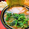 横濱家系ラーメン 川島家